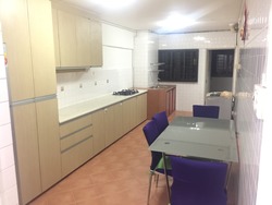 Blk 303 Ang Mo Kio Avenue 1 (Ang Mo Kio), HDB 4 Rooms #172703622